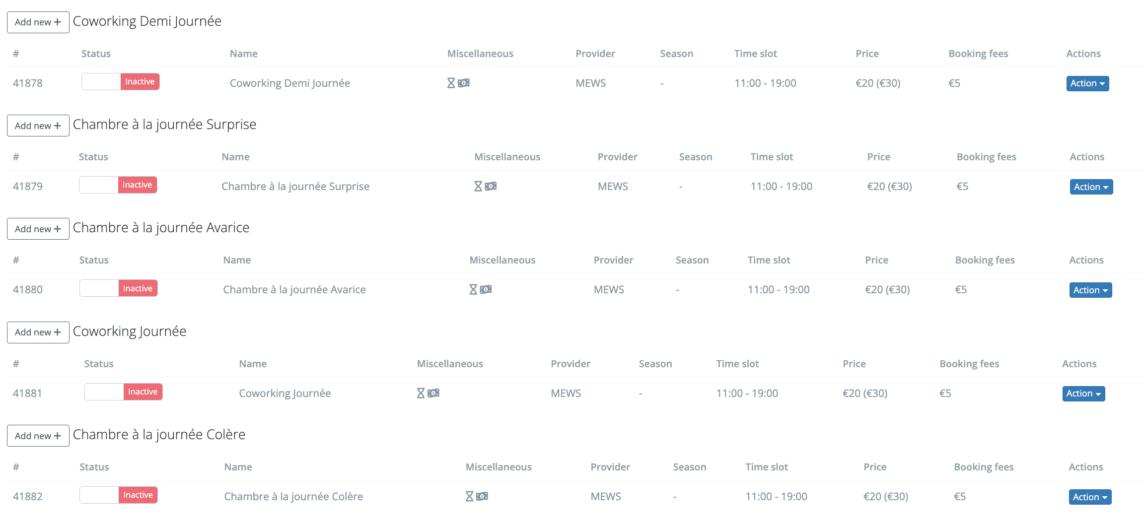 Ubiliz product image 1