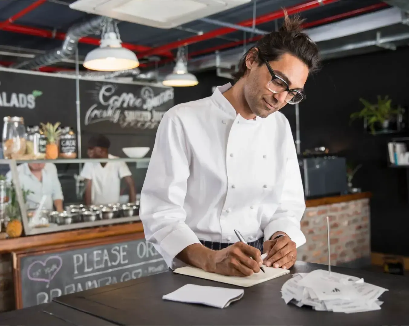 kuchenmana-ement-und-innovation