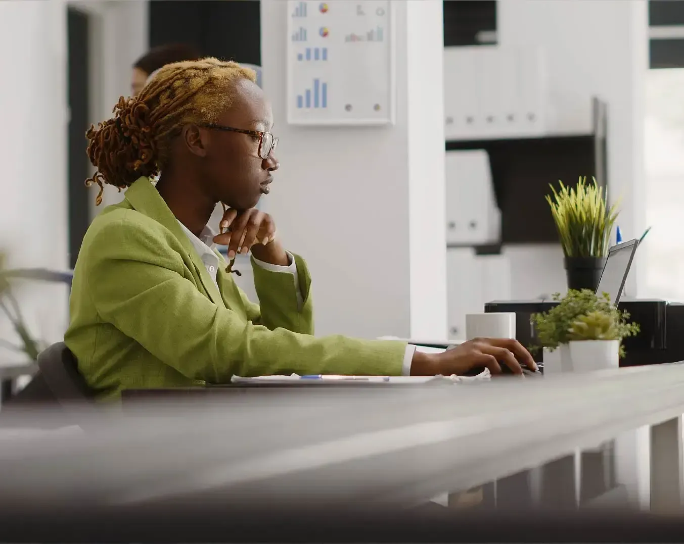 berichte und analysen