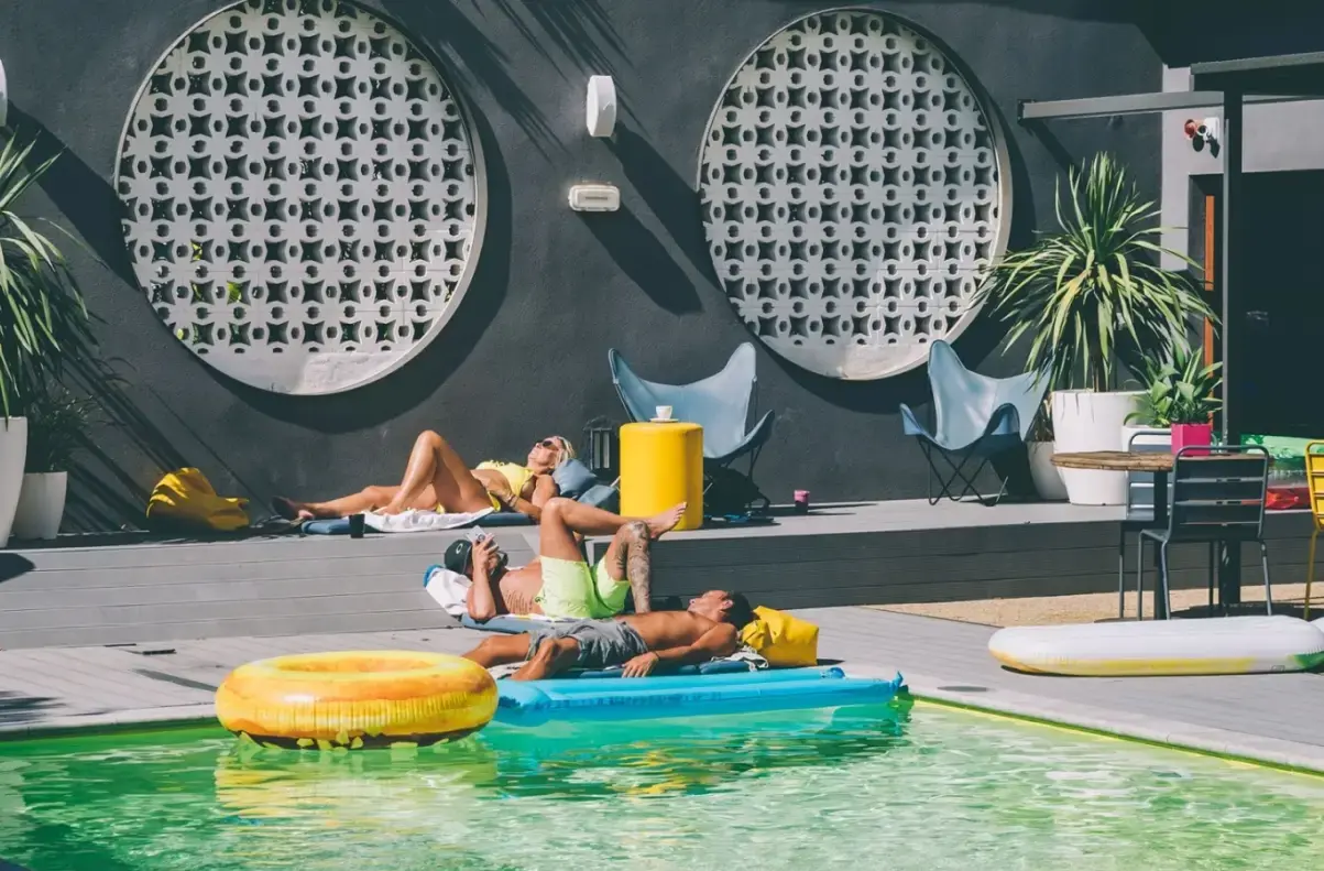 Amistat Hostels latest post