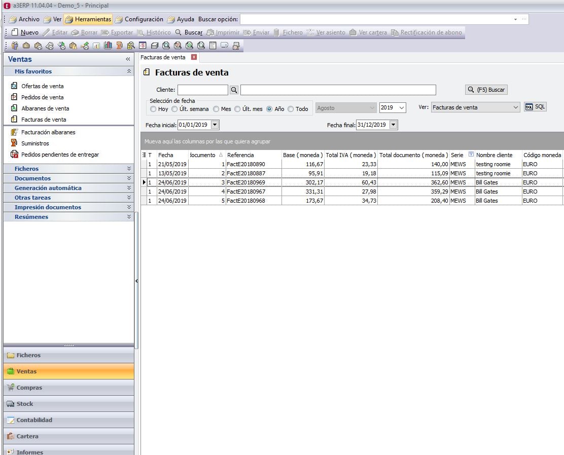 Enlace A3Erp product image 1