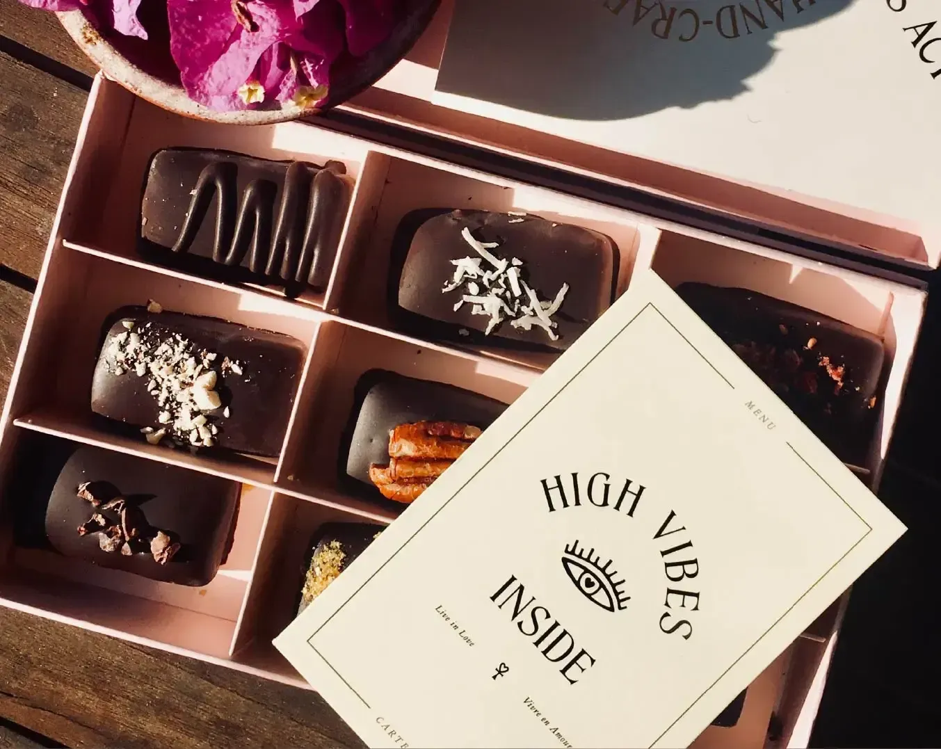 detalles de bienvenida para hoteles