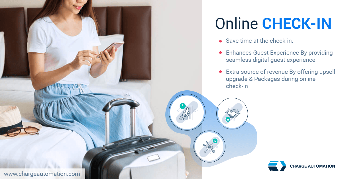 ChargeAutomation product image 2