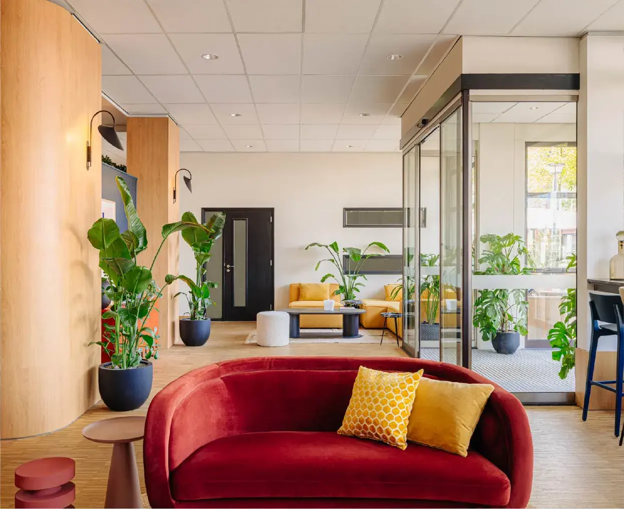 Zien Group completes a show-stopping transformation using Mews Hero - 1245x1014-50