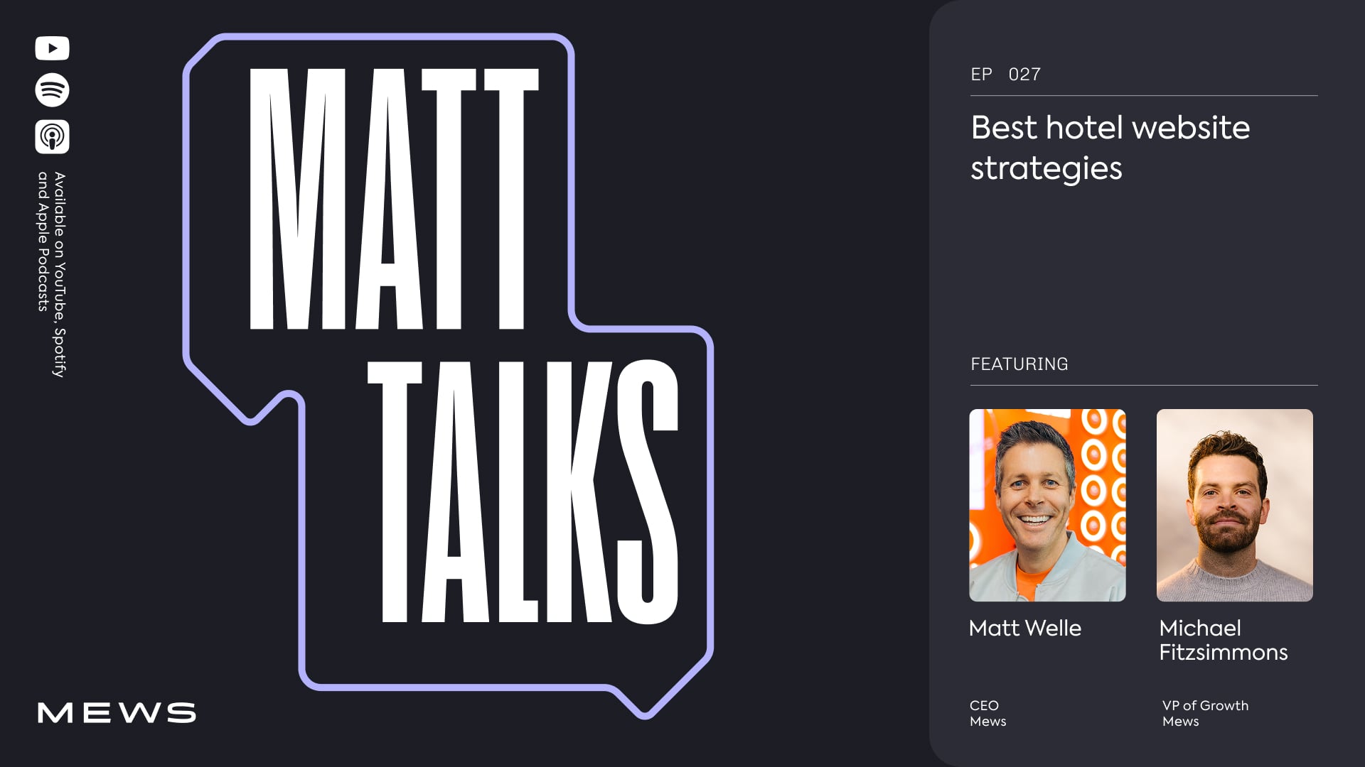 MattTalks_27_Video_Thumbnail_1920x1080