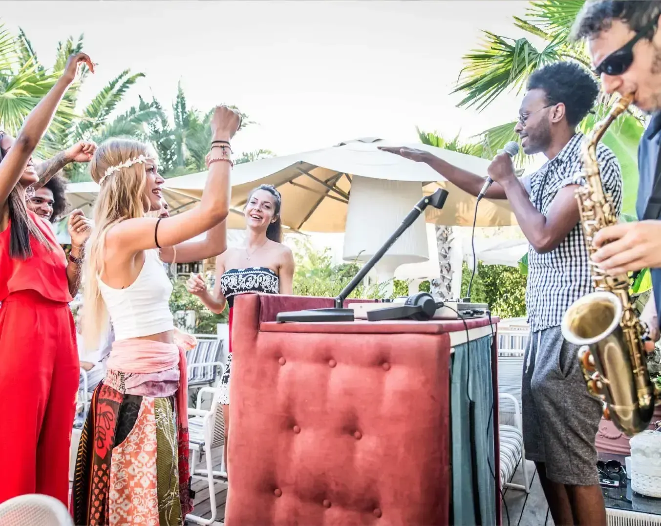 Beneficios del turismo experiencial