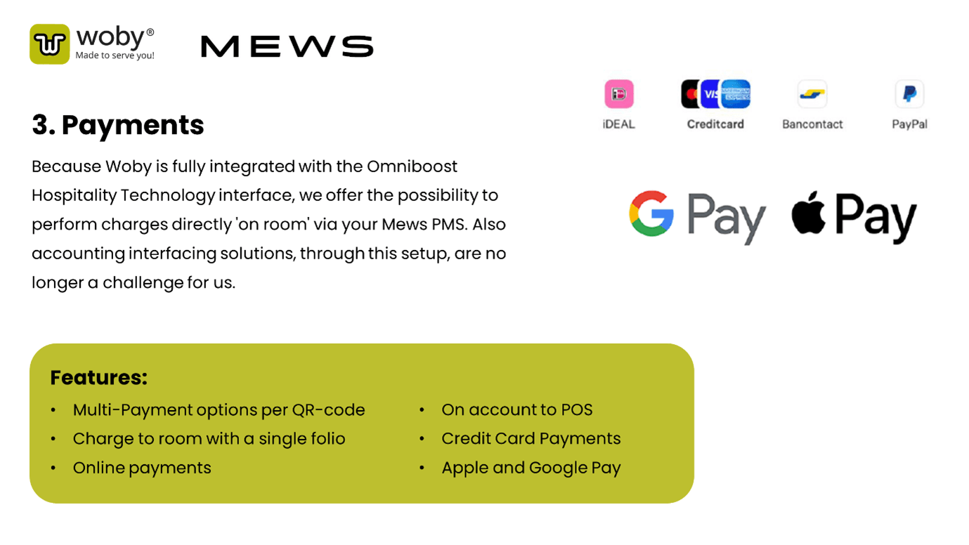 Woby product image 3