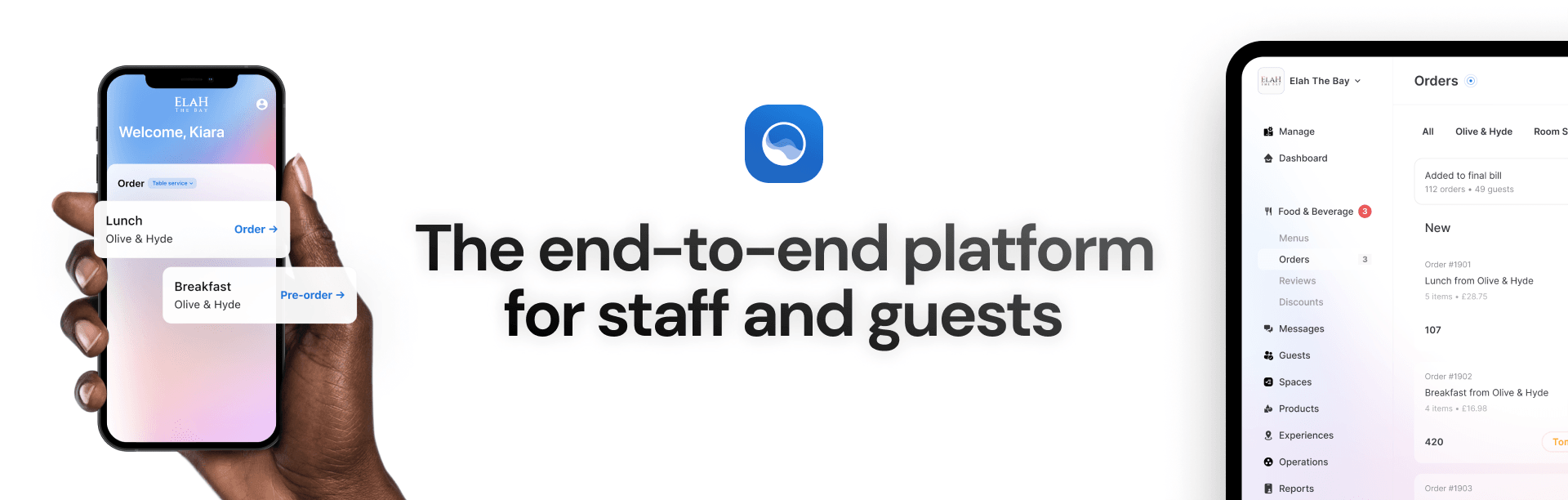 Hotel Manager product image 6