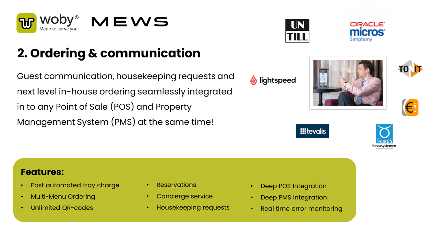 Woby product image 2