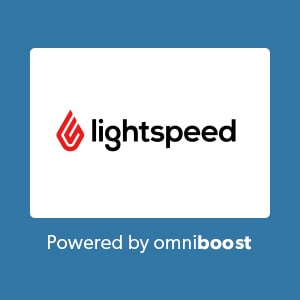 Lightspeed L-Series by Omniboost