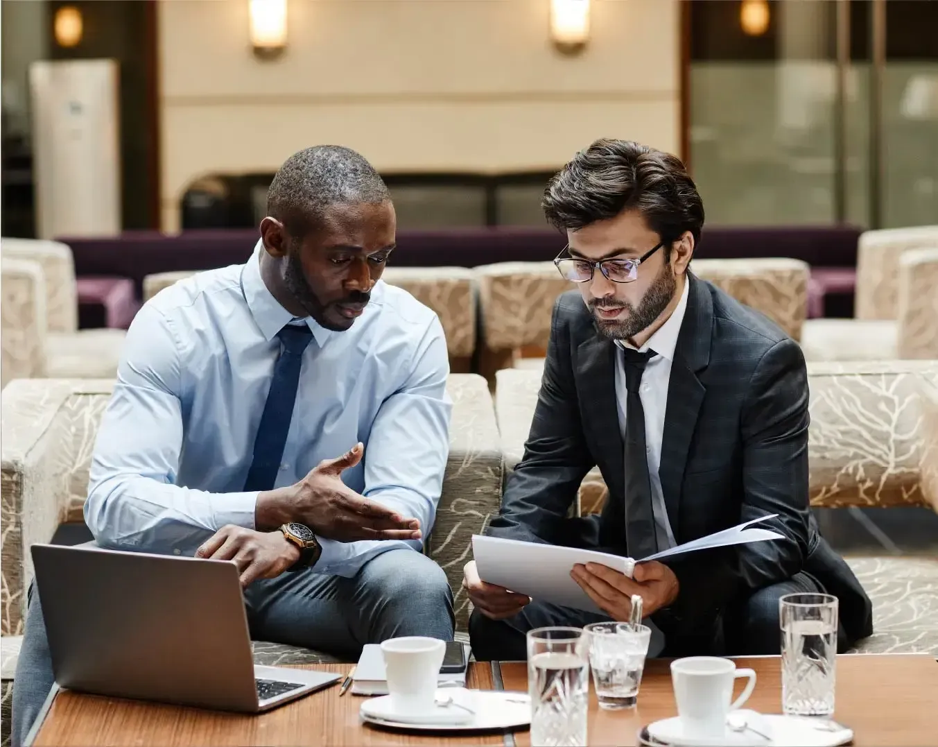 que es una auditoria de ingresos de un hotel