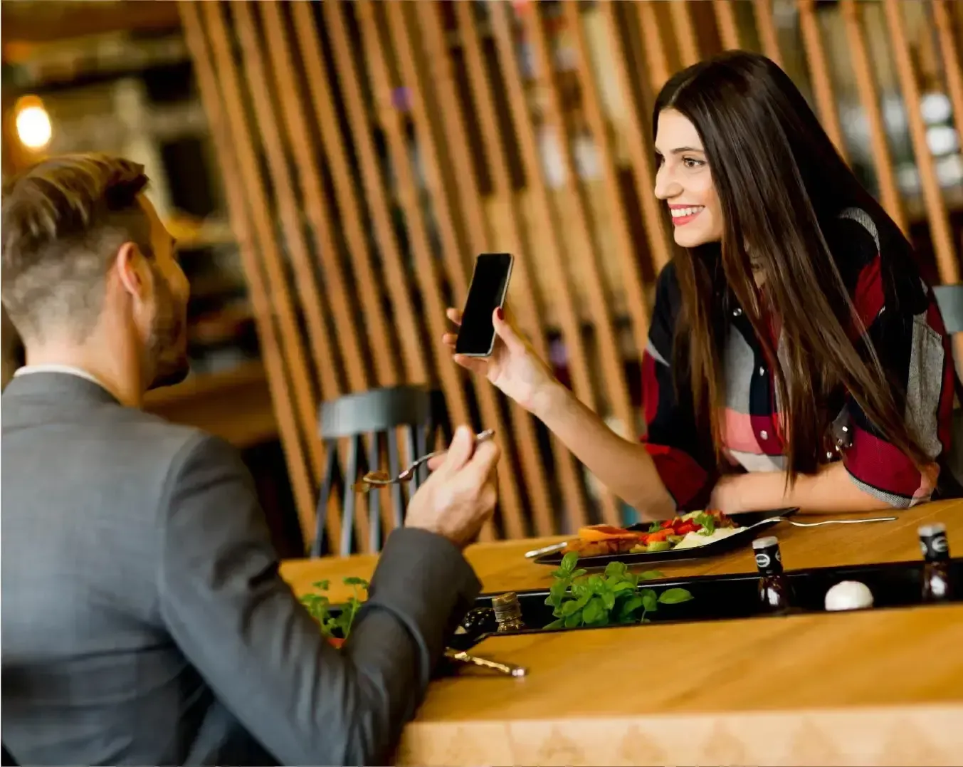 What is AR or augmented reality