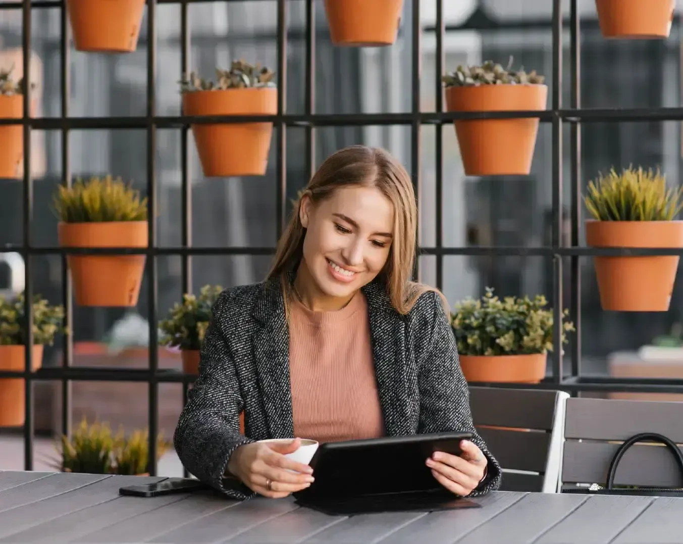 Las ventajas de las OTAs