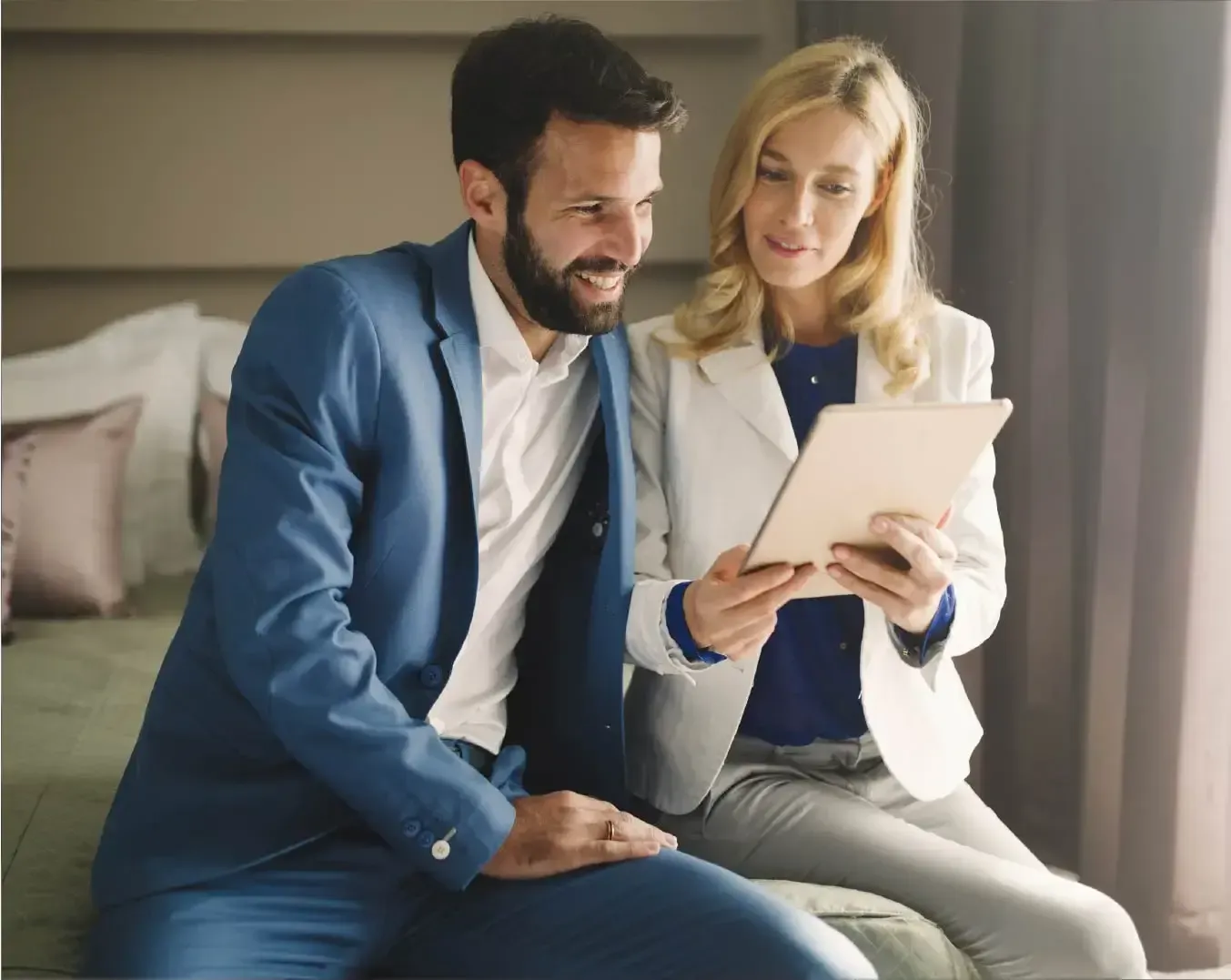 por que es importante enviar una carta de bienvenida a los huespedes