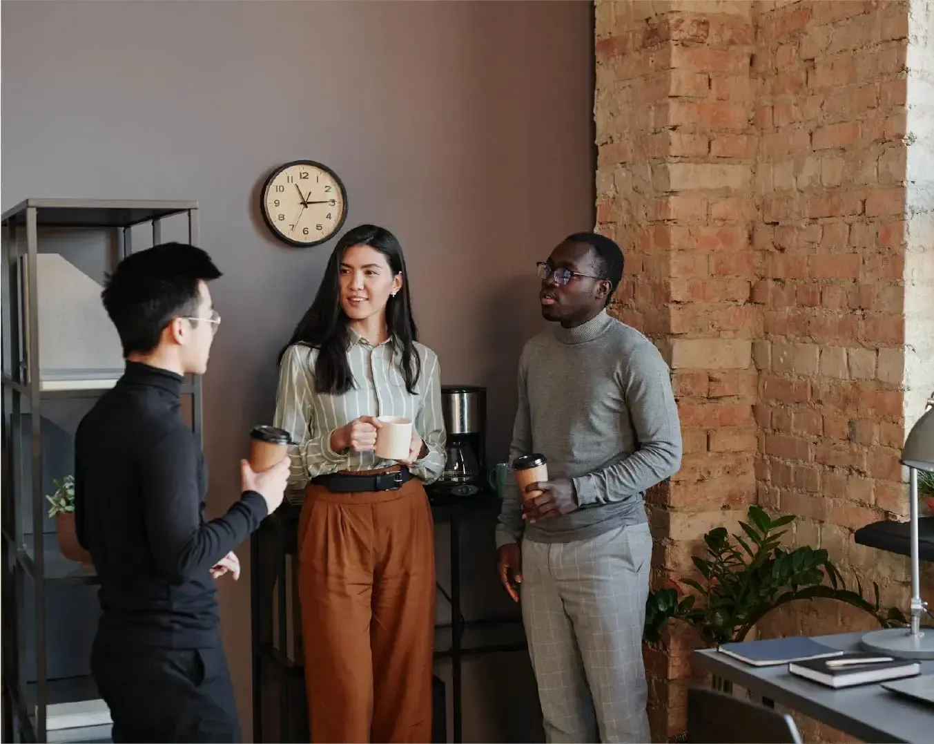 que es la comunicacion interdepartamental