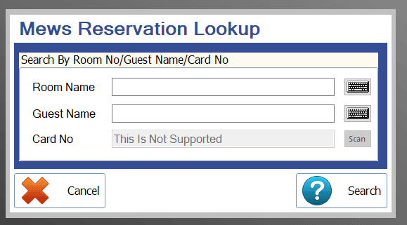 Tevalis ePOS product image 1