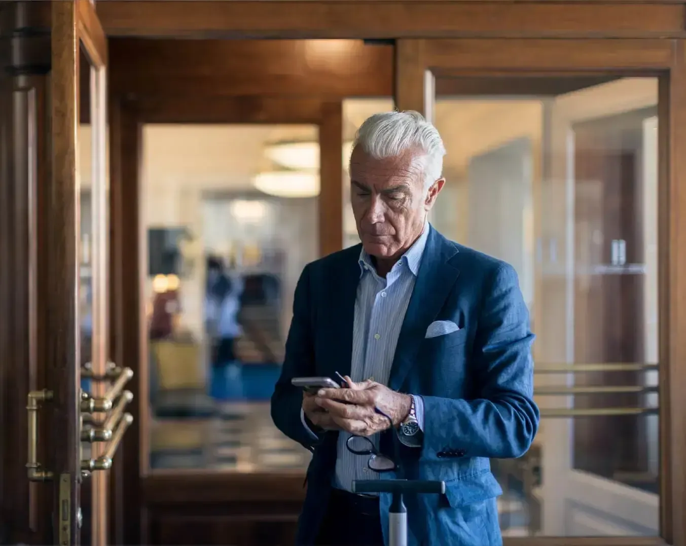 datos del cuestionario de satisfacción