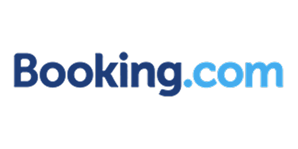 Booking.com Logo