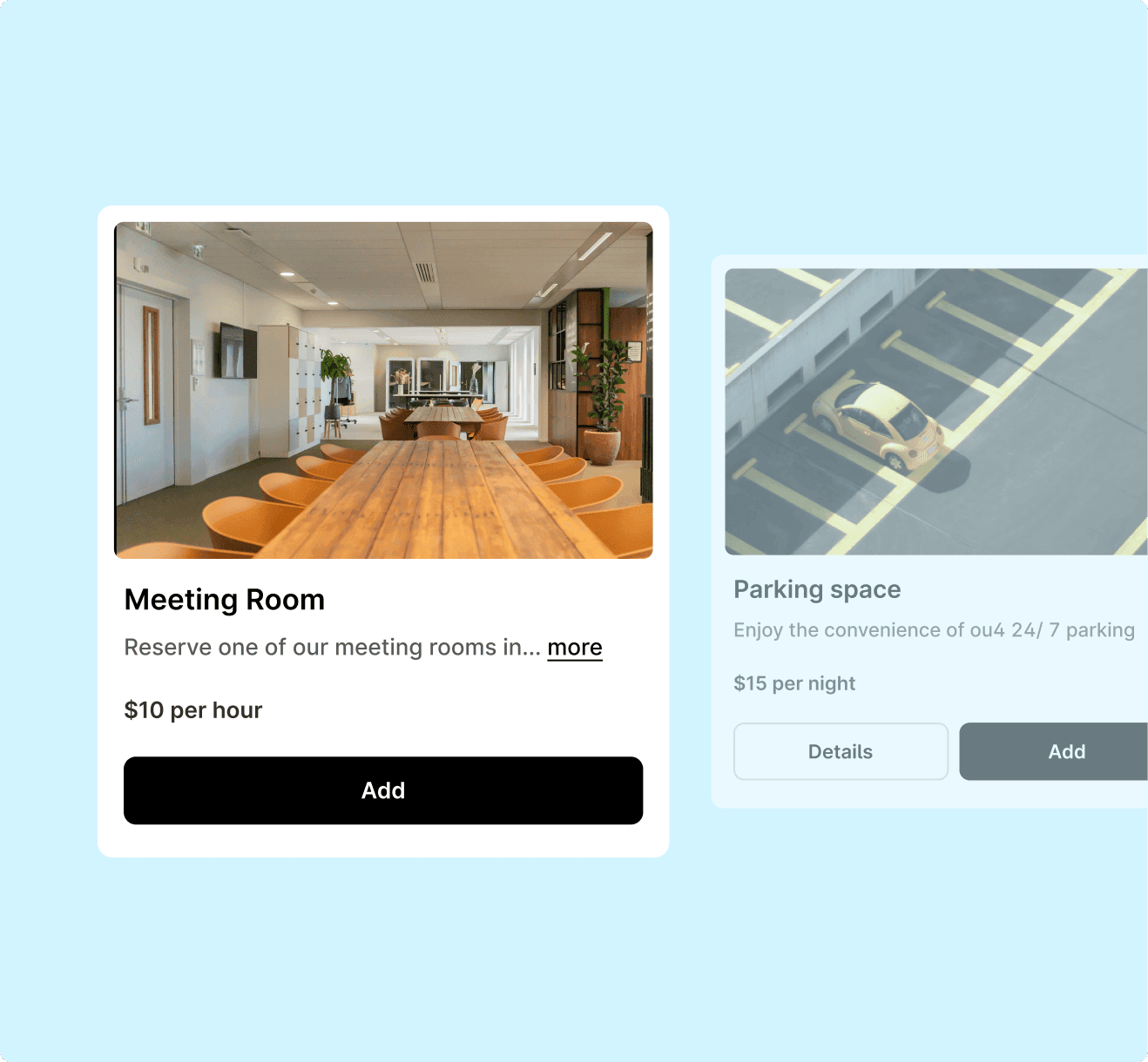 Hotel Rate management software