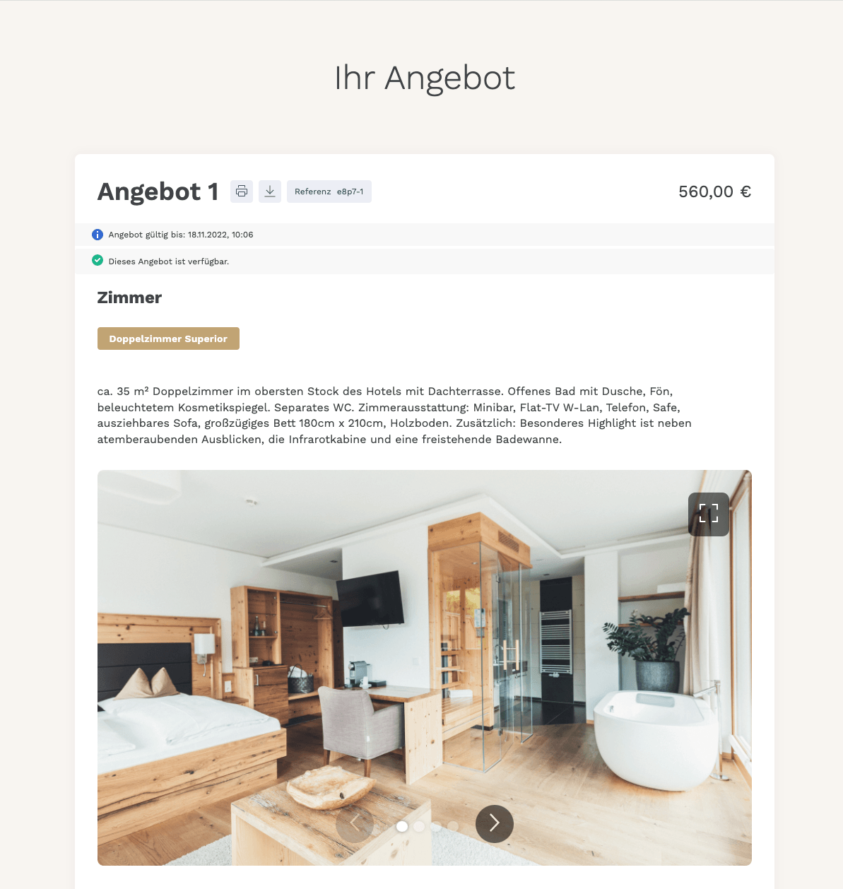 Smart Host product image 7