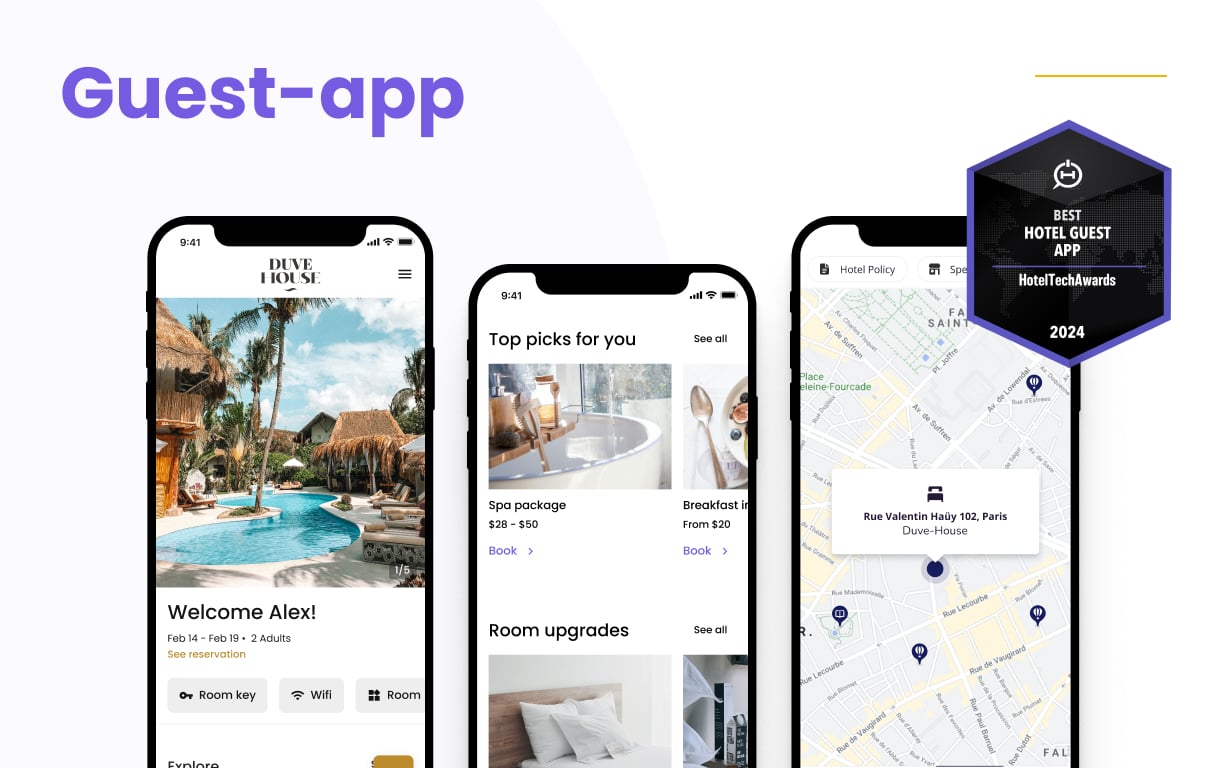 Duve product image 3