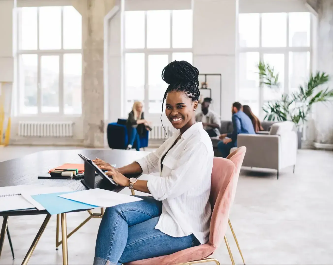 atraccion de largas estancias