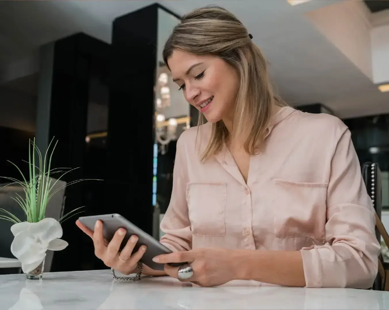 Environmental benefits