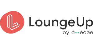 LoungeUp by D-EDGE