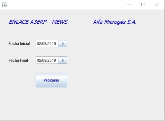 Enlace A3Erp product image 2