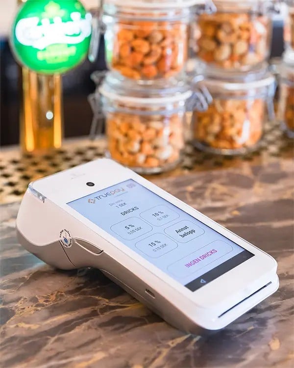 TruePOS product image 1