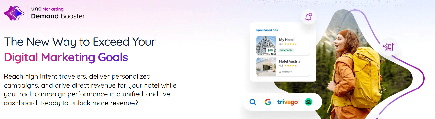 RateGain DemandBooster product image 3