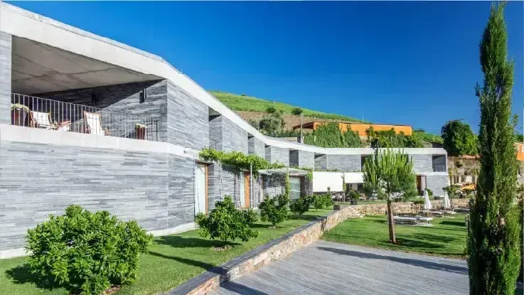 Qué son los ecohoteles