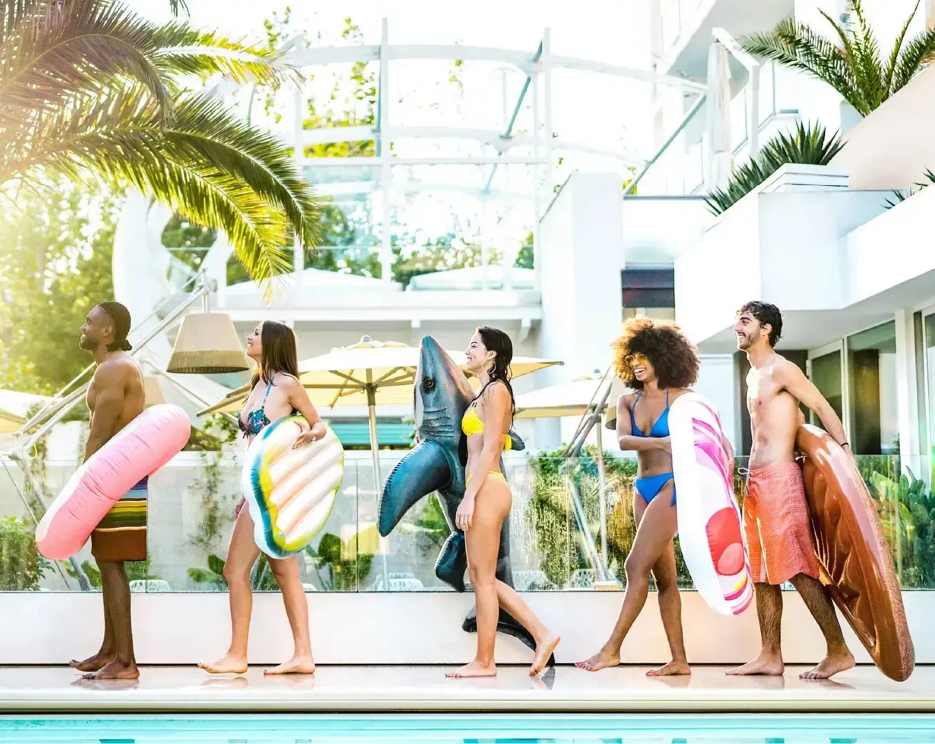 estilo de vida de tu huesped potencial