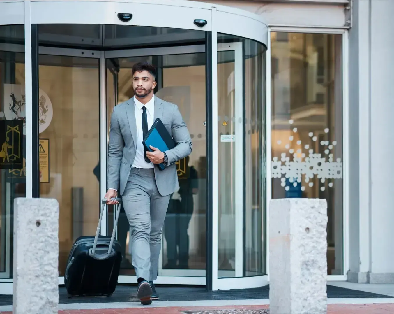 Payment and cancellation