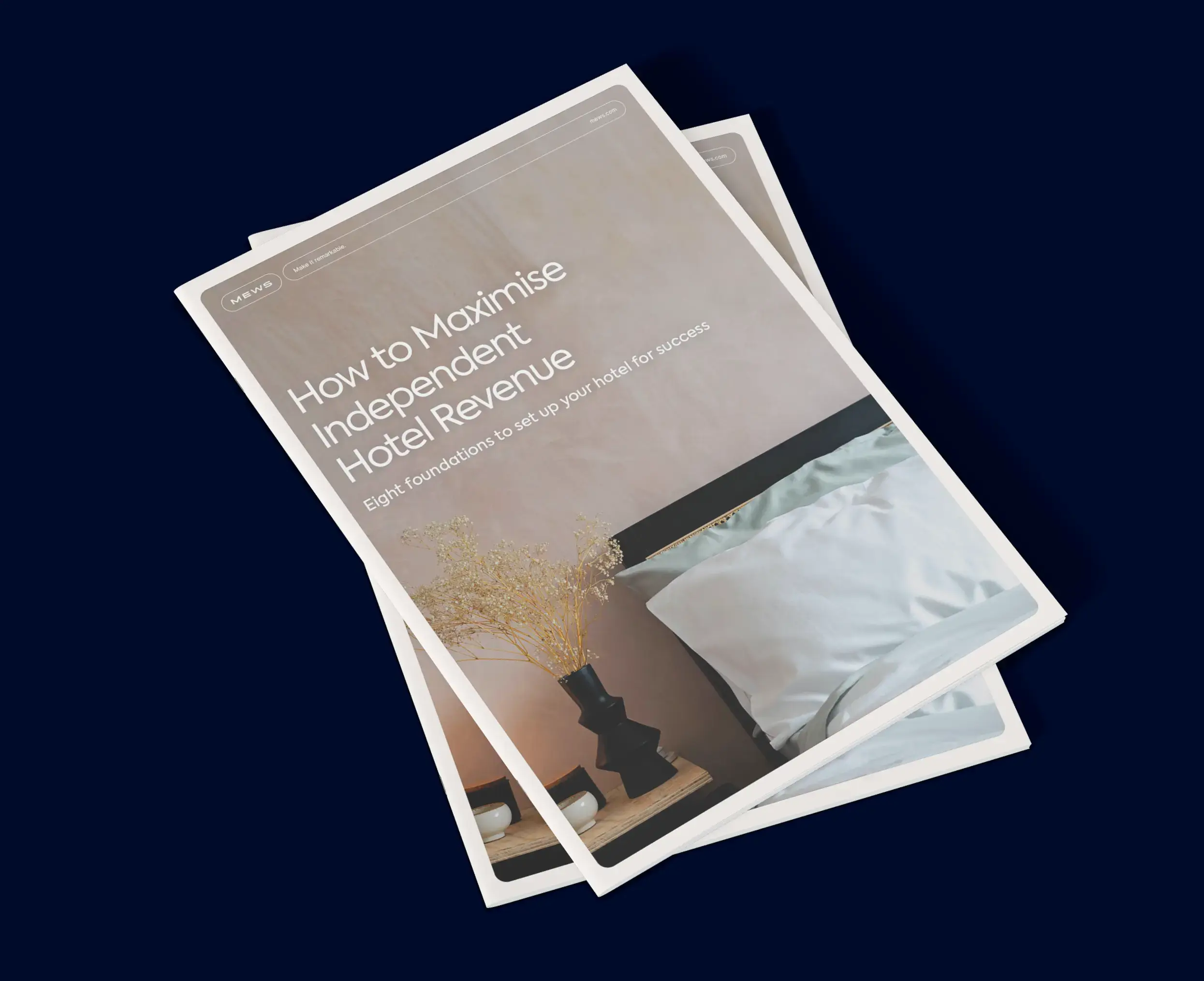 Maximise revenue- 01_EN_UK