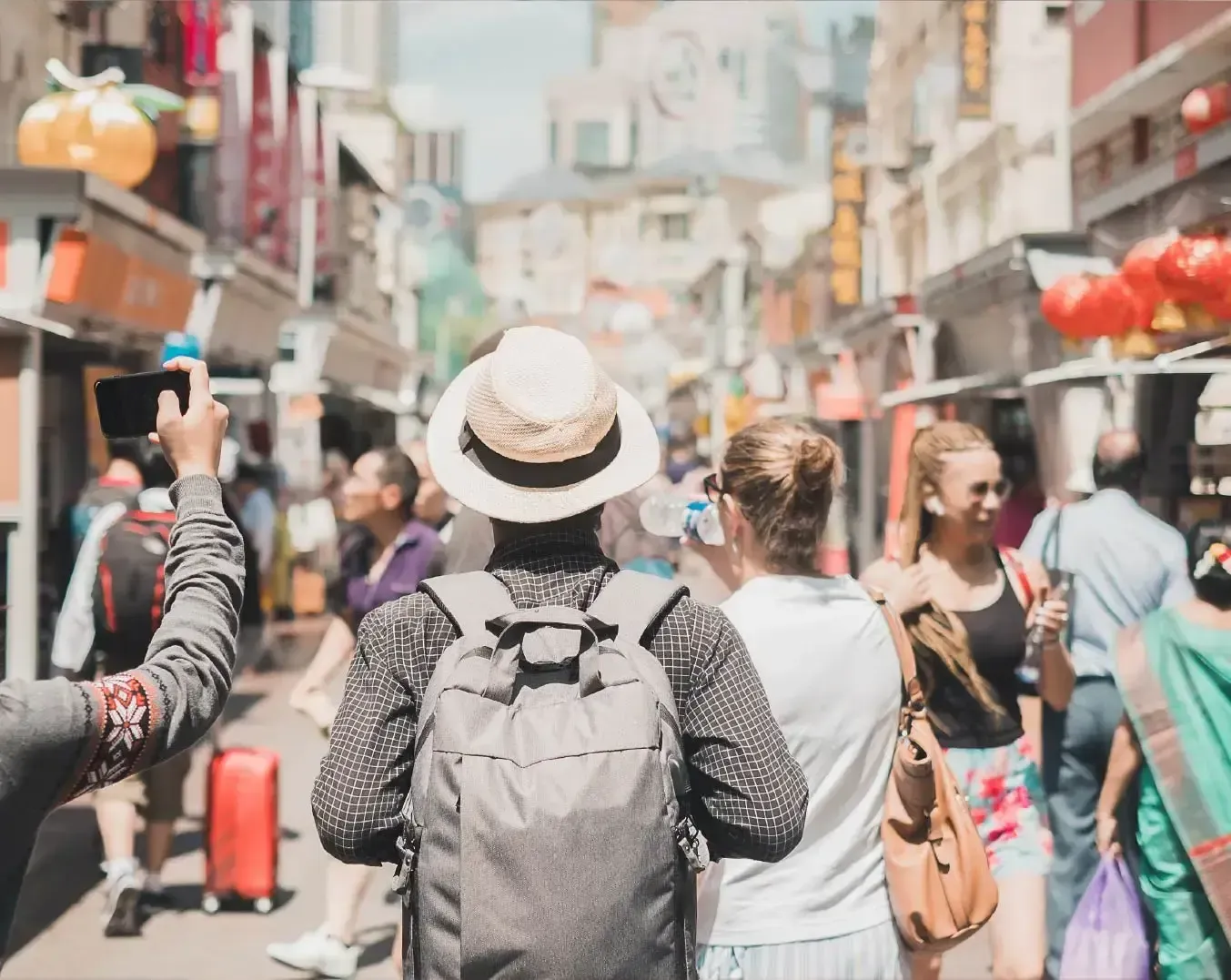 Tipos de turismo que existen