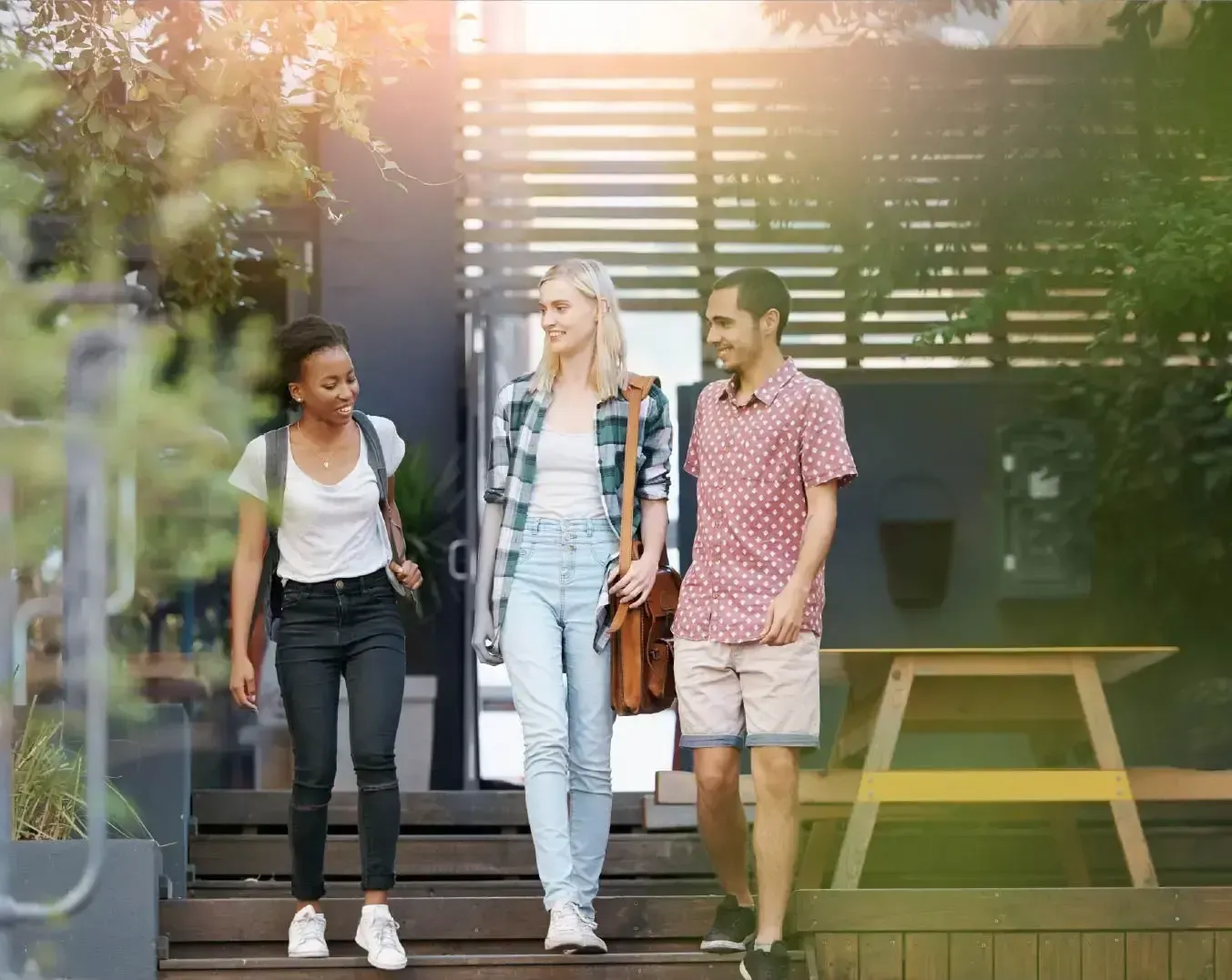 current trends shaping student housing