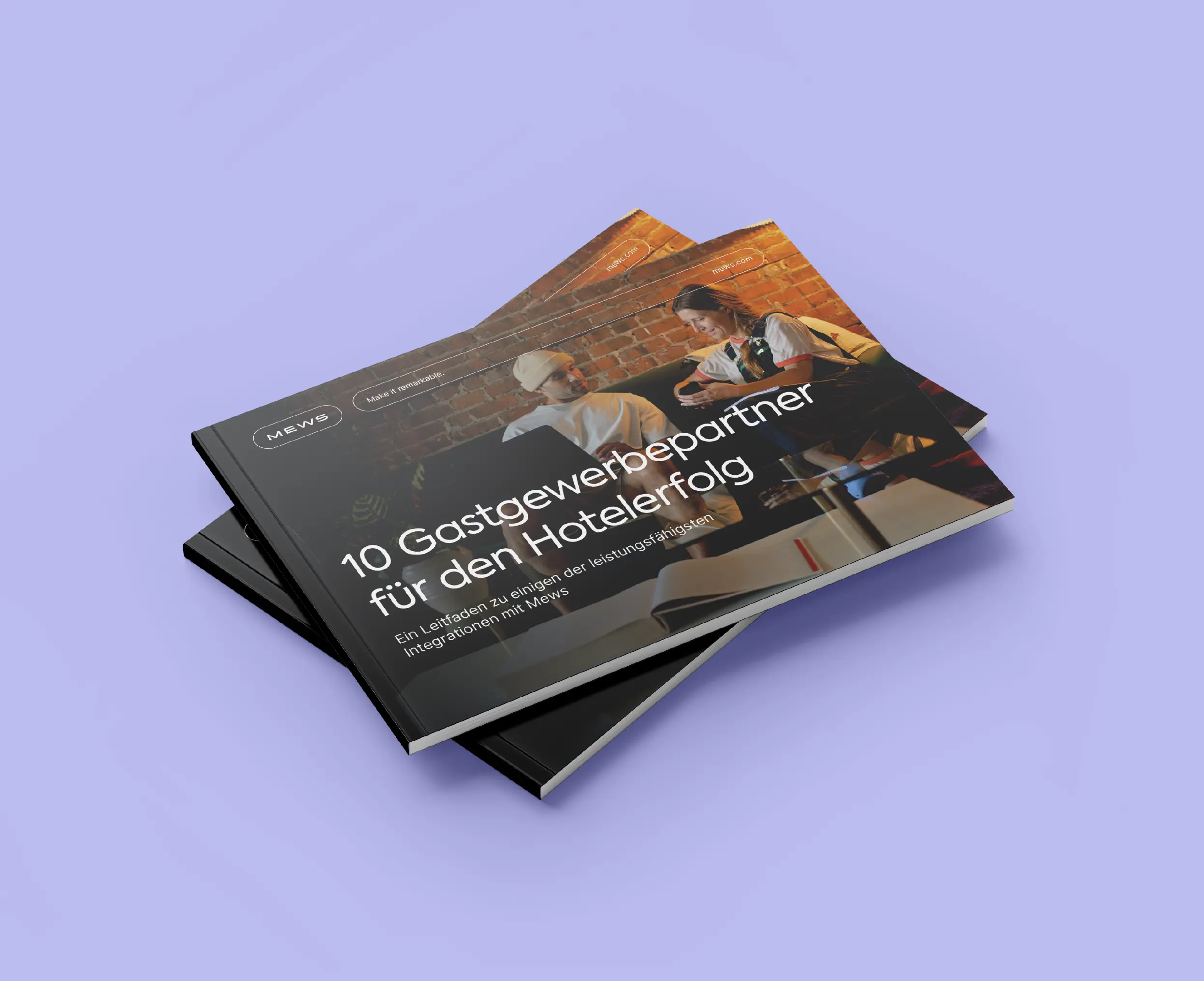 10 Gastgewerbepartner für den Hotelerfolg