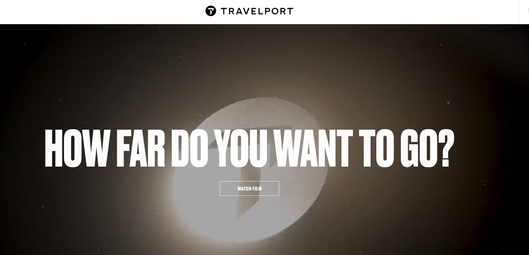 travelport crs y gds