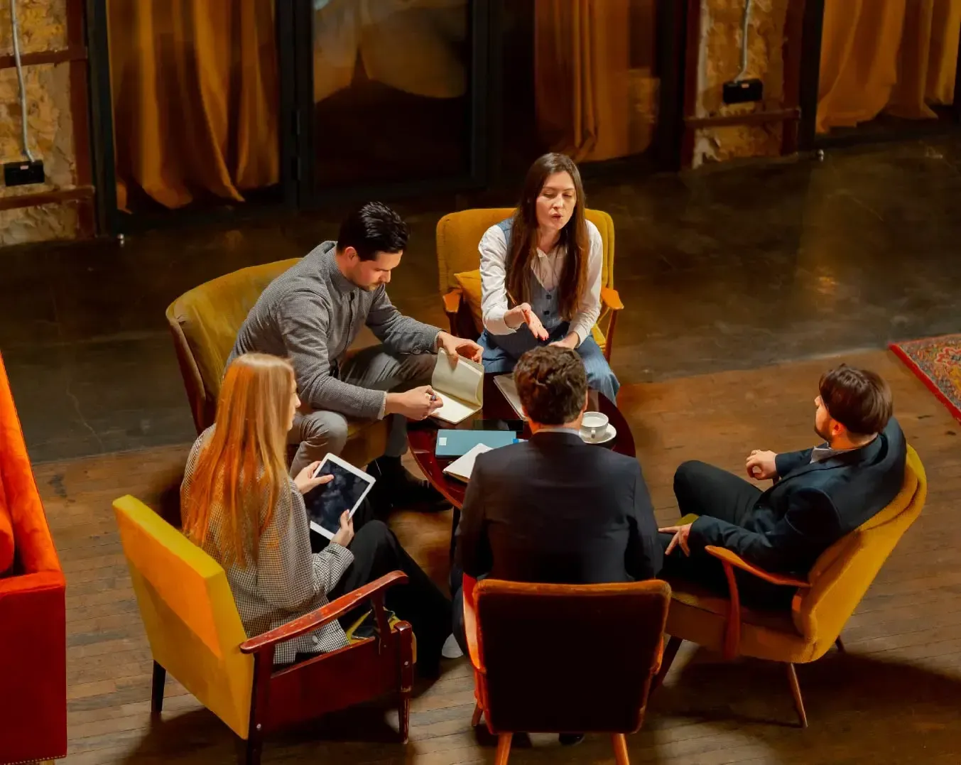 Qué es una asociación hotelera