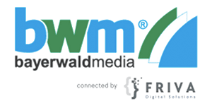 Bayerwald Media Guest Registration by FRIVA