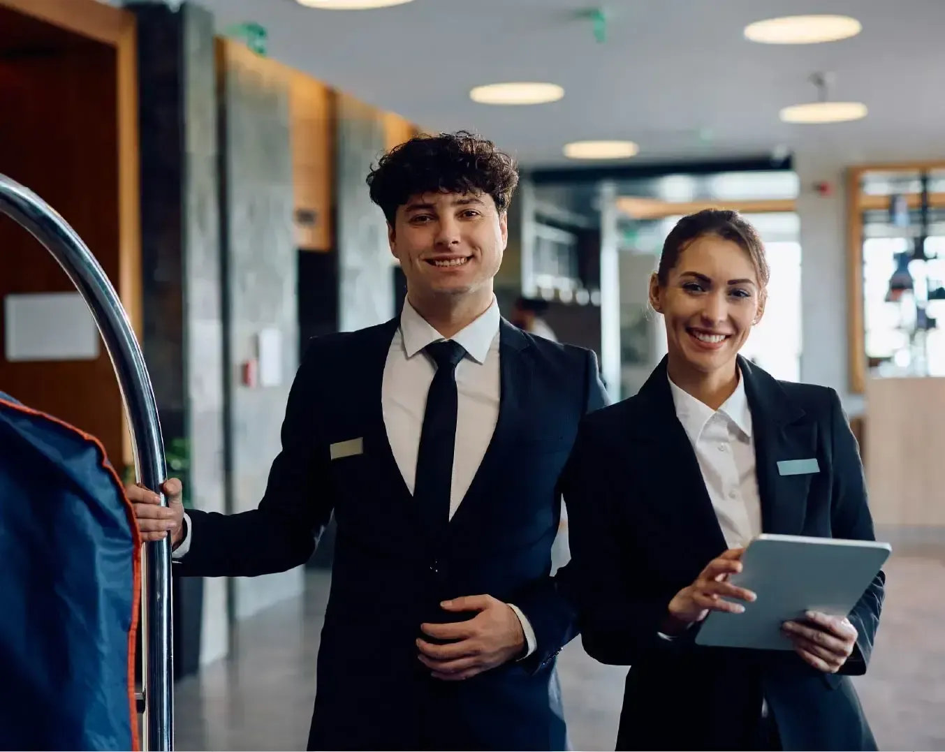 communication is key