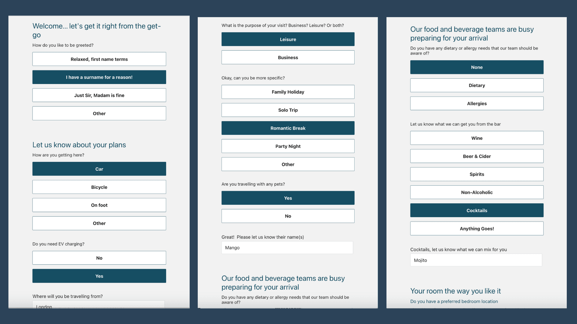 Rose Connects product image 3