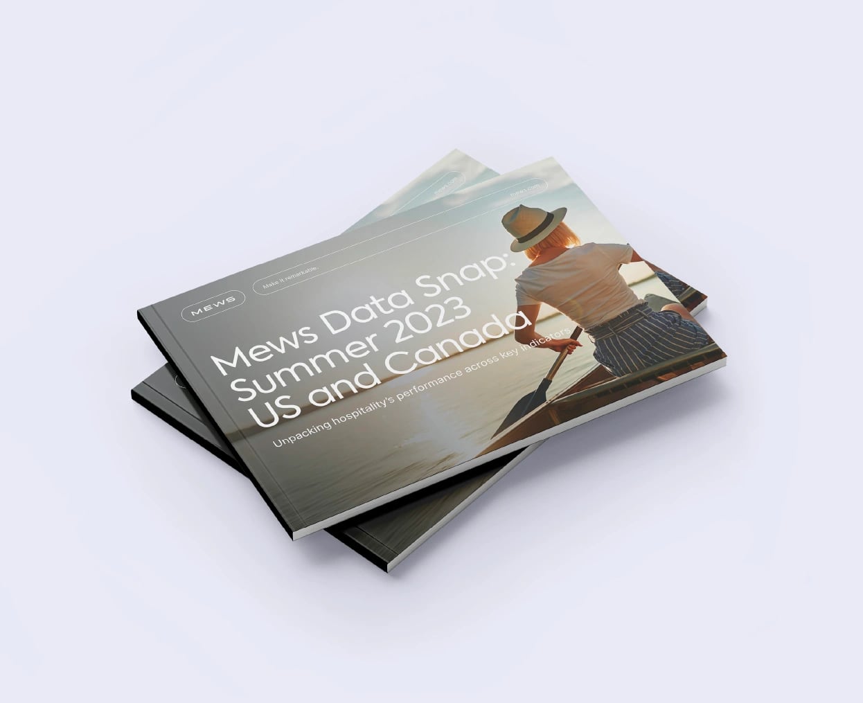 Mews Data Snap US Canada