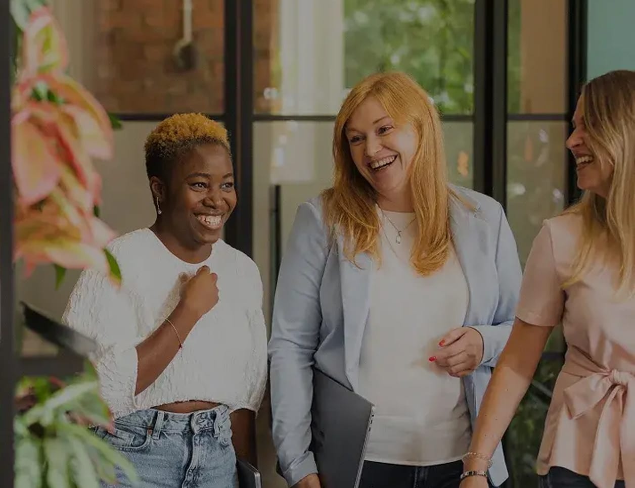 Caring for our people