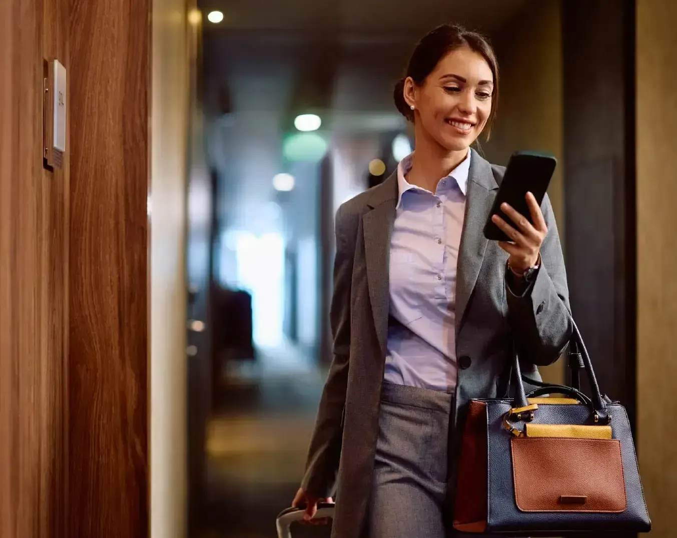 Qué es una estrategia omnicanal para hoteles