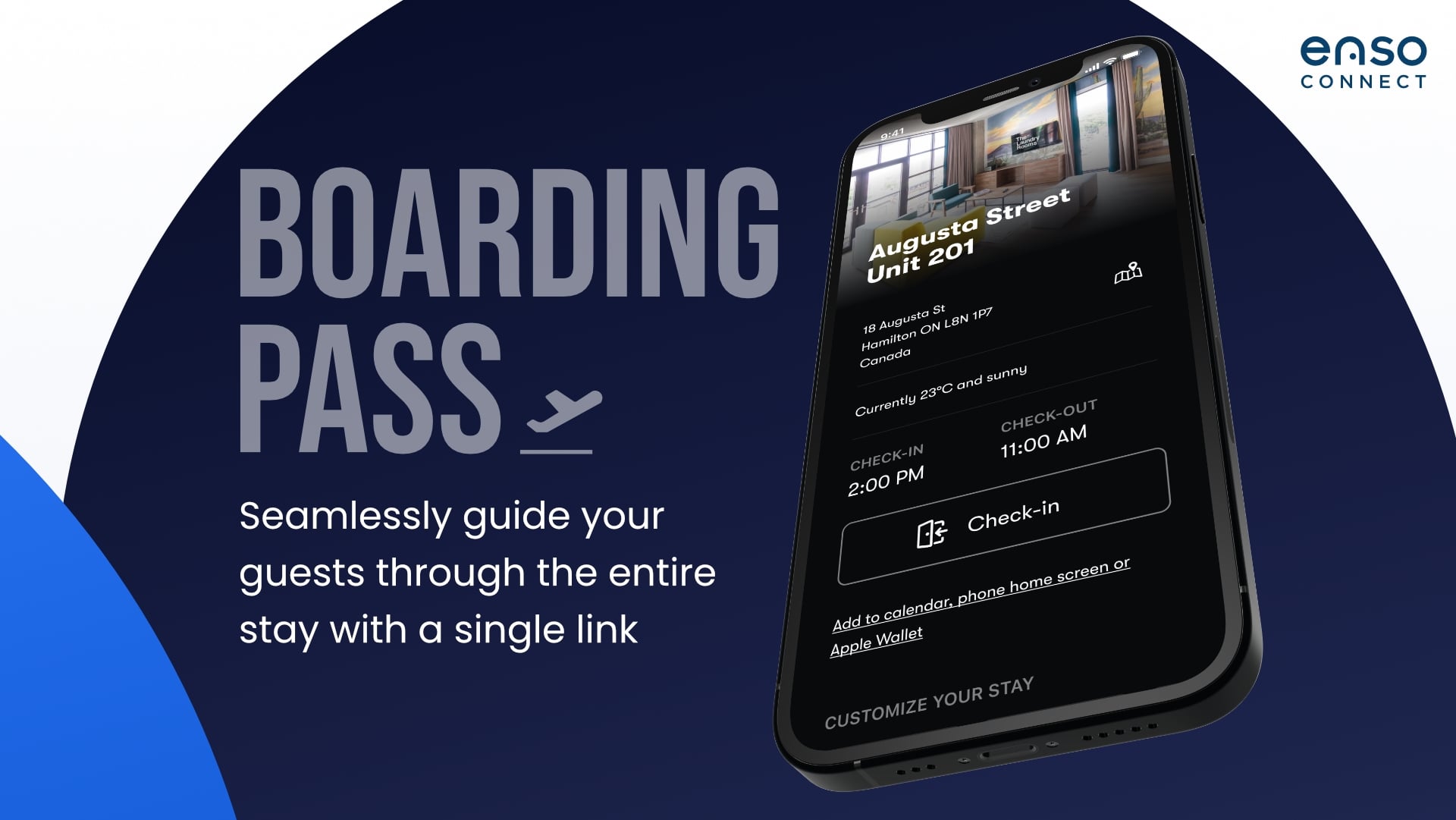Enso Connect product image 3