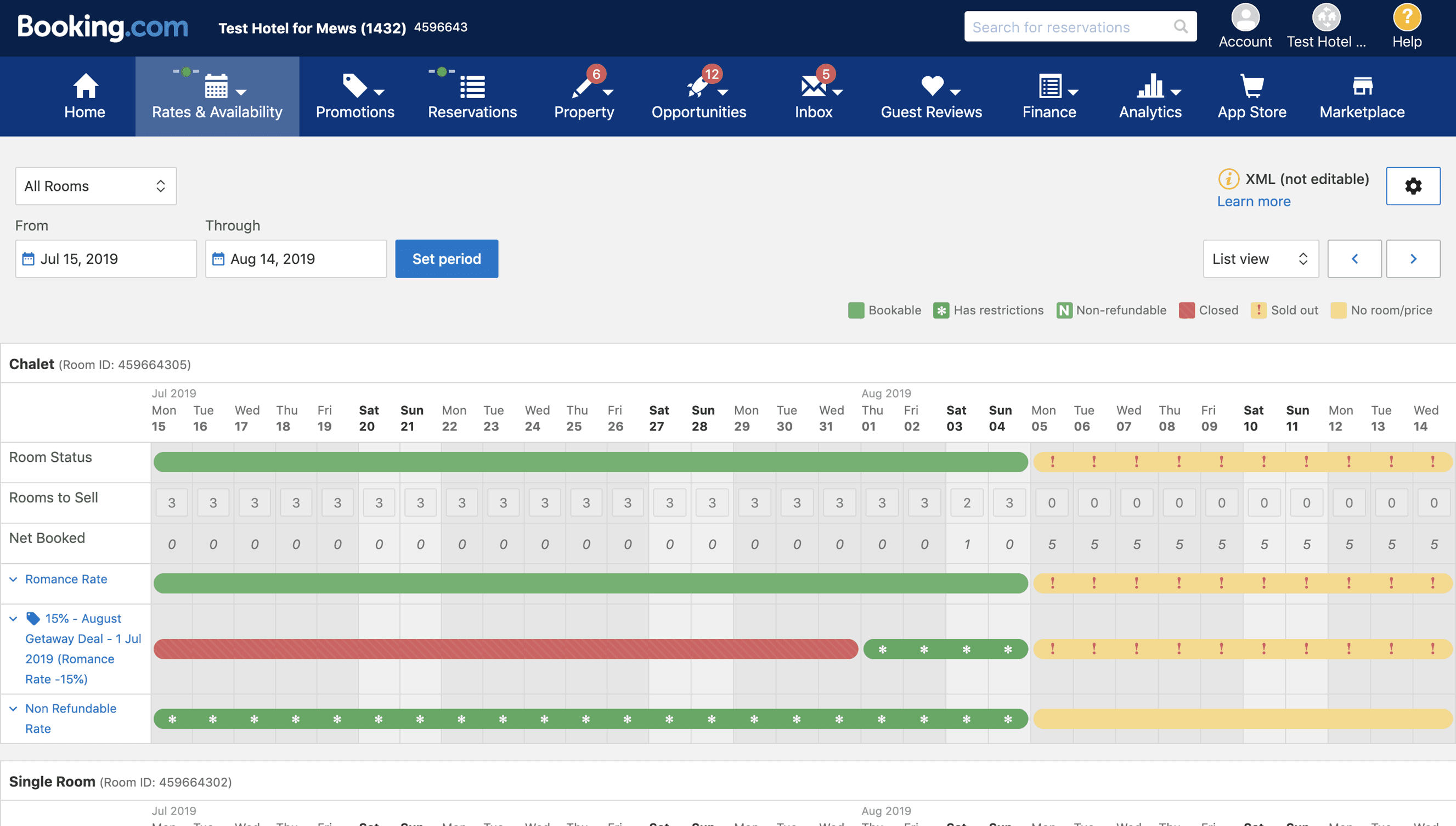 Booking.com product image 3