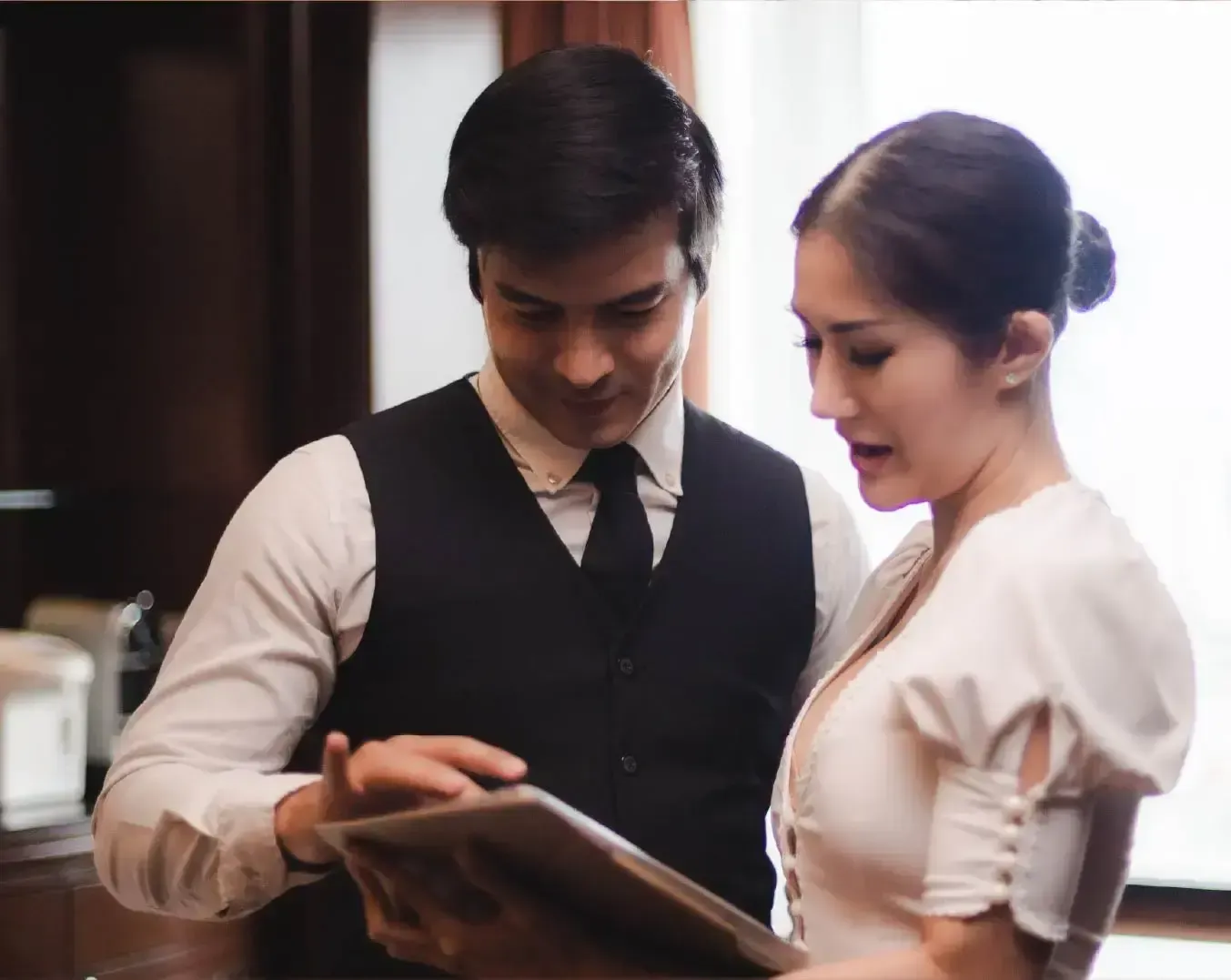 optimiser la gestion du stock dans son hôtel