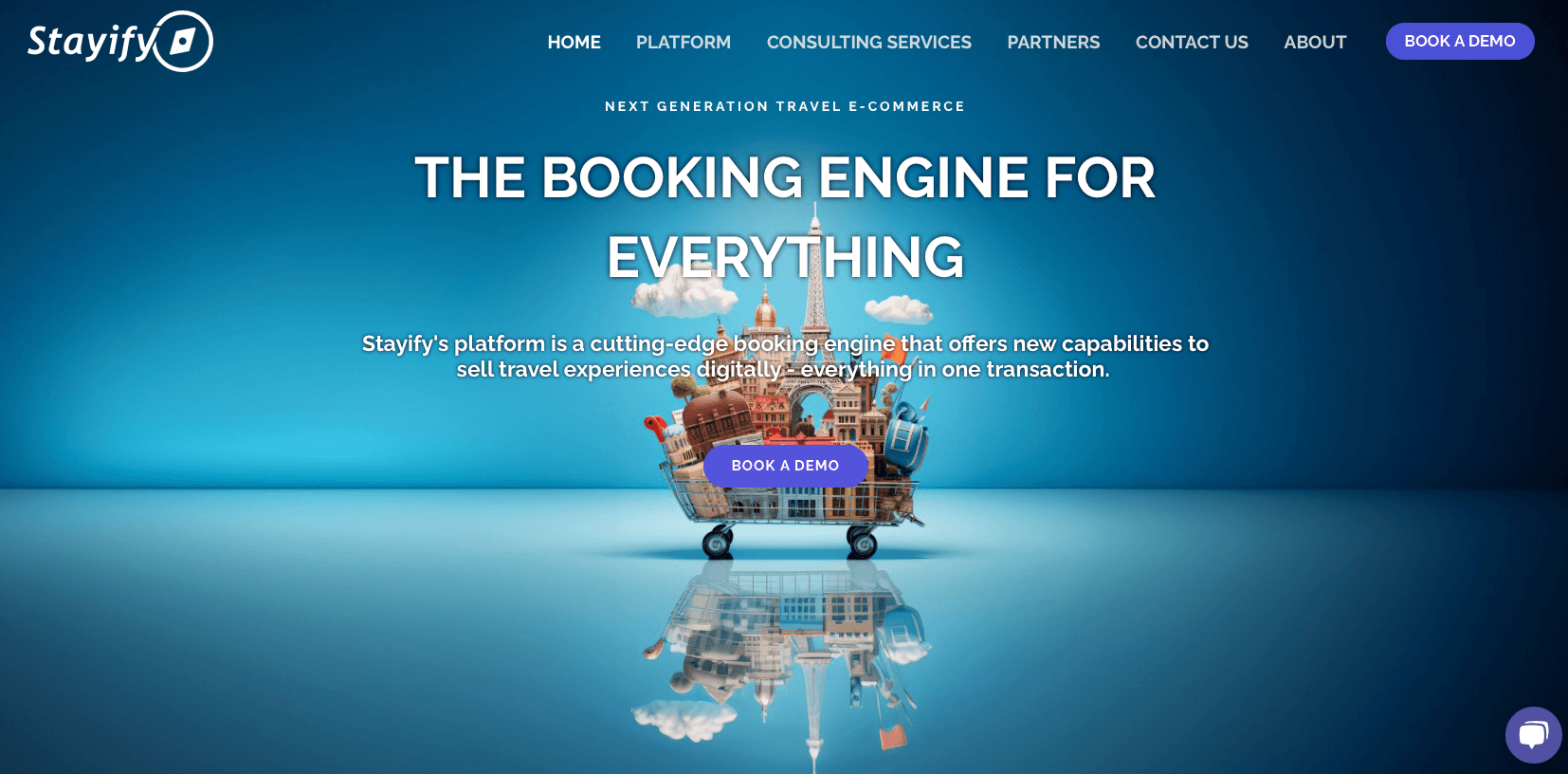 Stayify Commerce product image 2